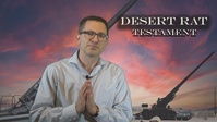 Meet Desert Rat Testament, YPG's podcast for retired personnel