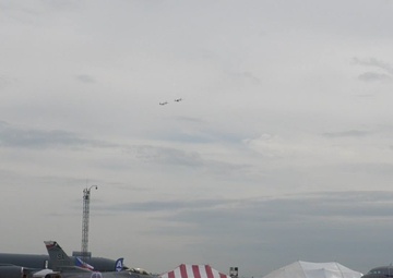 2023 Lincoln air show vintage aircraft