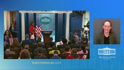 Press Briefing by Press Secretary Karine Jean-Pierre