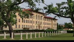 Fort Sill: Destination of Choice