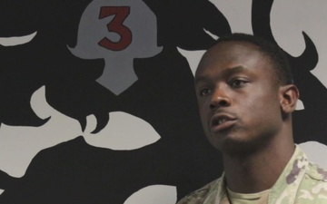 Staff Sgt. Williams Explains How an OC/T Unit Can Enhance Your Army Career