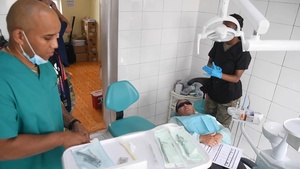 PAC-Angel 23-2 Dental care Battsengel