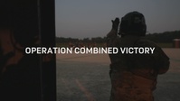 SFAB Advisor teams train for Army 2030