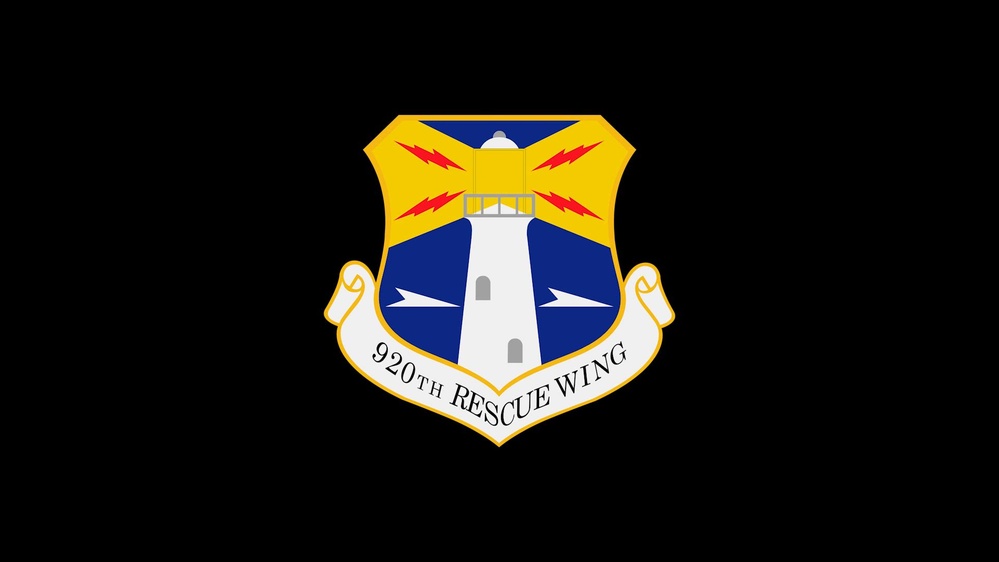 DVIDS - Video - 920th Logistics Readiness Squadron conducts sling load ...