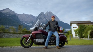 Ride the Alps 2023
