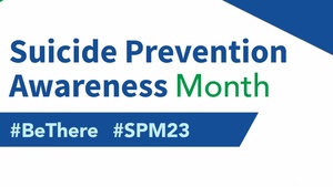 Raider Report Special Edition | Suicide Prevention Awareness Month 2023