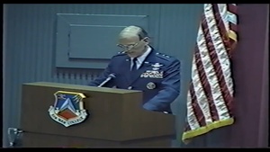 Counterproliferation Lessons of the Gulf War
