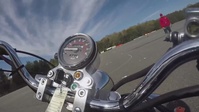 Headquarters Marine Corps Beta Motorcycle Mentorship Program