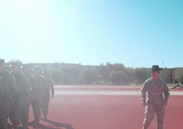 Human Performance Squadron