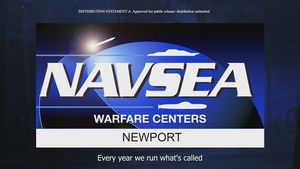 Summer programs at Division Newport teach students about engineering and teamwork