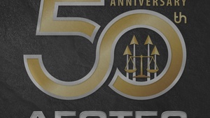 AFOTEC 50th Anniversary