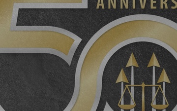 AFOTEC 50th Anniversary