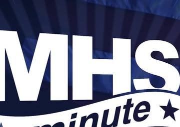 MHS Minute August | 2023