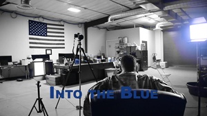 Into the Blue: An Airman's personal account of withdrawing from Afghanistan