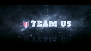 Team U.S. Invictus Training Camp | Arrival Feature