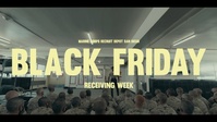 Black Friday