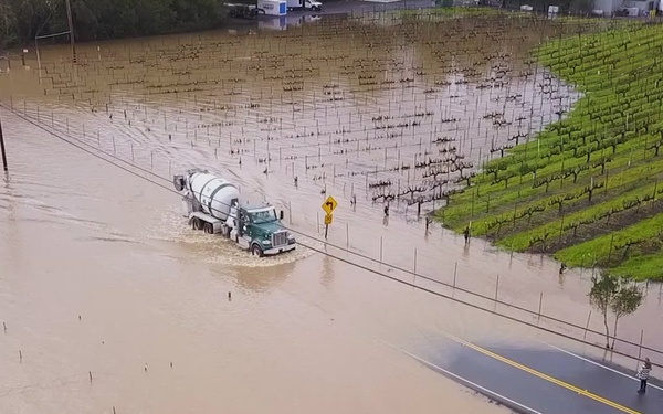 Flood Risk Management Program: Safeguarding Our Communities