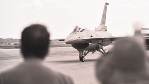 Misawa Air Fest Hype Video