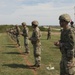 Oklahoma Army National Guard Soldiers compete in the Sergeant Major’s Match and Governors Twenty Marksmanship Competition