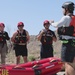 MCAS Yuma Marines Participate in Swift Water Rescue Training