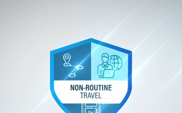 Non-Routine Travel in Defense Travel System (DTS)