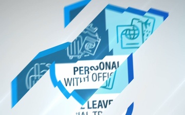 Personal Leave With Official Travel