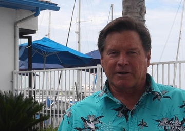 Recruiting Station Orange Educator Luncheon