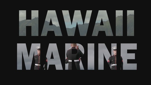 Hawaii Marine - August 2023