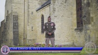 Living the Legacy - Former 82nd Airborne Division CSM (Part 3 of 3)