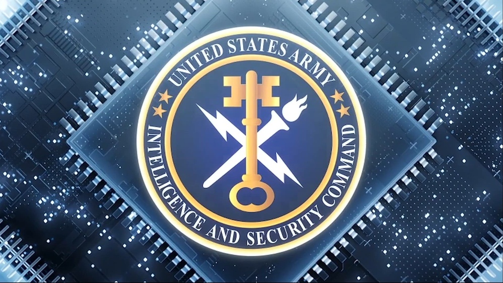DVIDS - Video - INSCOM Official Command Video