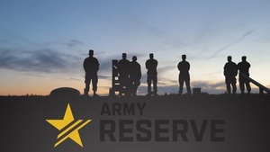 2023 U.S. Army Reserve Best Squad Competition Intro and Call to Action