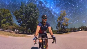 2023 Invictus Games Training Camp | Day 2 | Highlight Feature