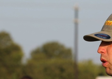 All Army Soccer Combine 2023