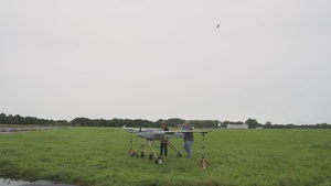 UAS ops at Arcane Thunder 23