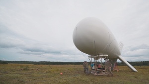 Aerostat ops at Arcane Thunder 23