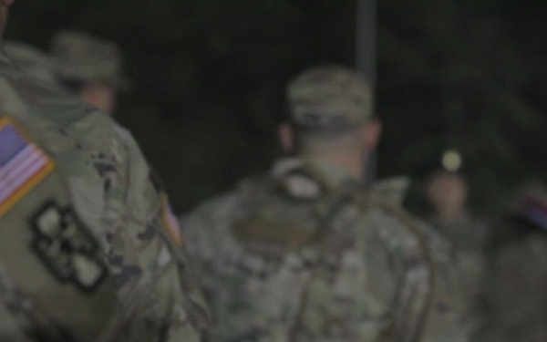 The Best Squad Competition's Expert Physical Fitness Assessment