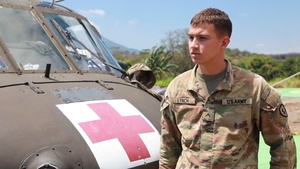 Pvt. Connor Lynch B-Roll Package