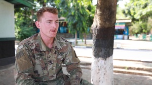 Cpl. Greg Austerman
