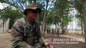 Sgt. Brandon Baller
