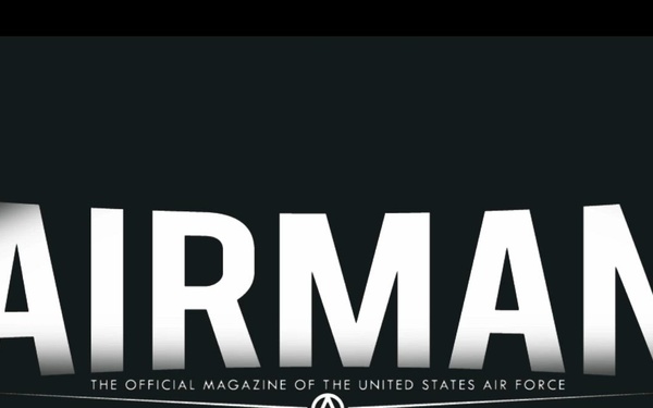 Airman Magazine Teaser