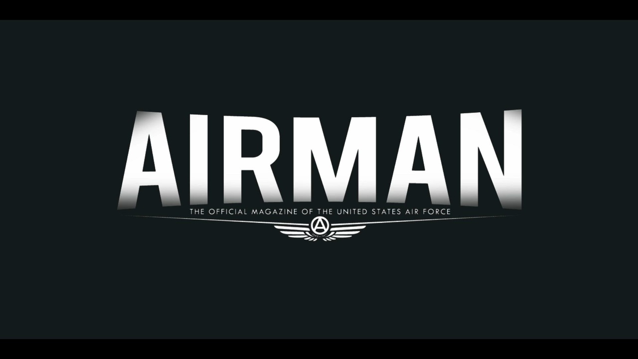 Airman Magazine