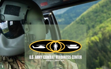 USACRC Combat Readiness Center Video Army Safety