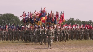 Go Army Beat Delaware State 82nd Airborne Division Spirit Video