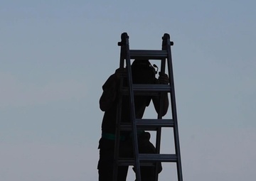 62d AW Safety emphasizes role in mission readiness