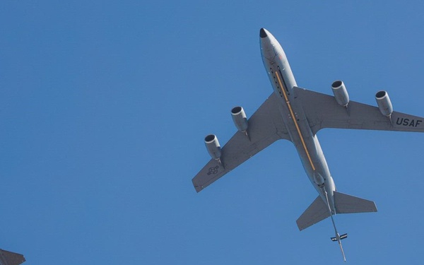 TAG Monthly Message - August 2023