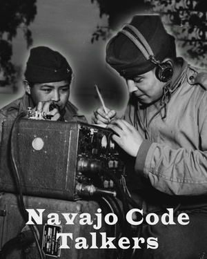 Navajo Code Talkers Day
