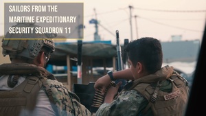 Joint Search and Rescue Training in Djibouti