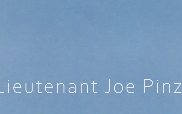 My Faith Matters: Chaplain Lt. Joe Pinzl