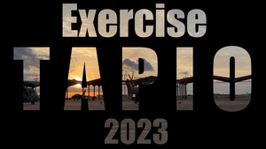 Exercise TAPIO 2023 Wrap Video