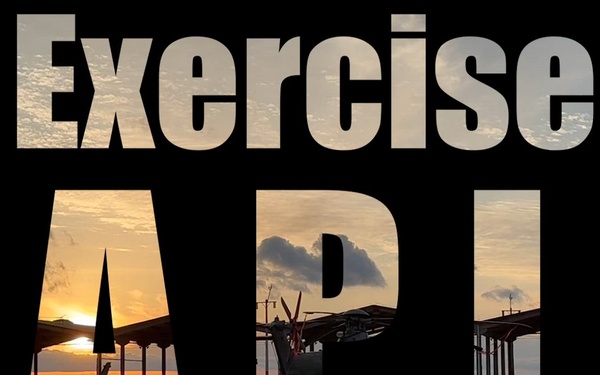 Exercise TAPIO 2023 Wrap Video